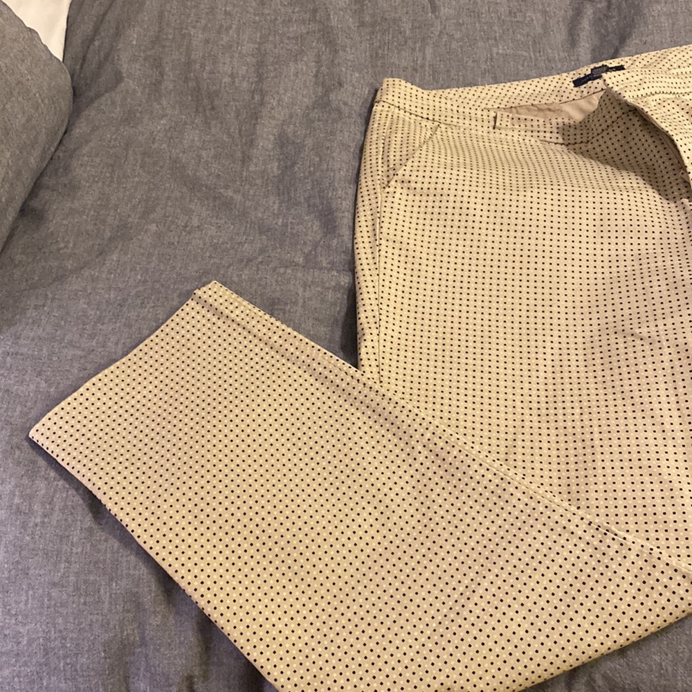 Tommy Hilfiger patterned pants - Picture 2 of 3
